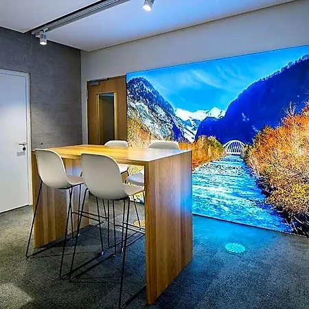 Hotel B_smart Landquart